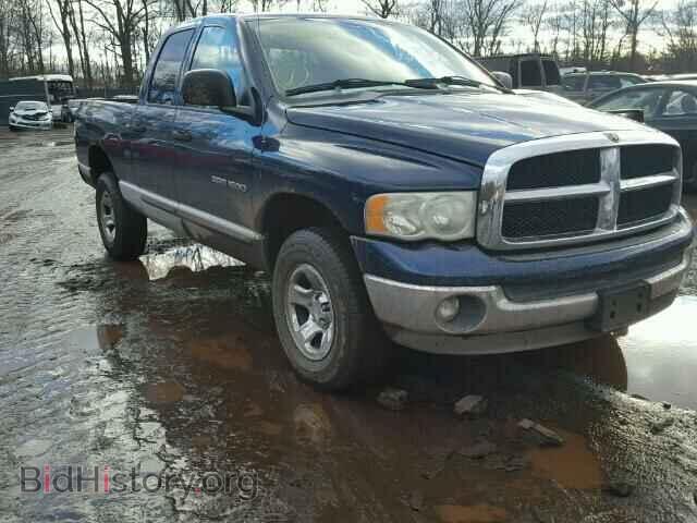 Photo 1D7HU18N43S215229 - DODGE RAM 1500 2003