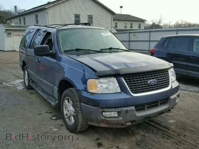 Photo 1FMPU16526LA51143 - FORD EXPEDITION 2006