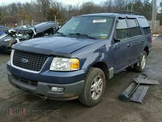 2006 FORD EXPEDITION - VIN: 1FMPU16526LA51143 - Photo 2