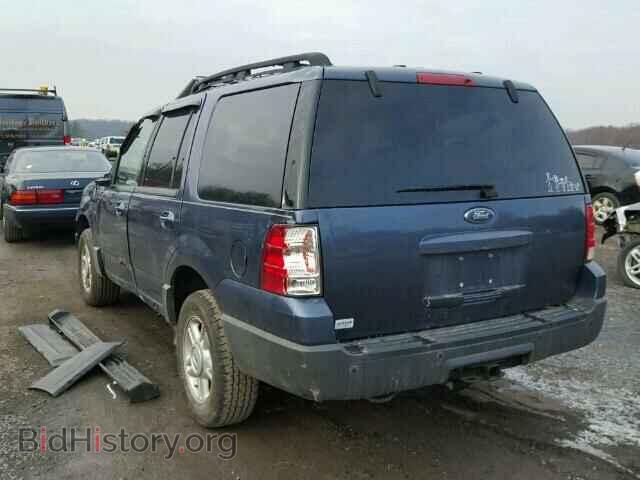 2006 FORD EXPEDITION - VIN: 1FMPU16526LA51143 - Photo 3