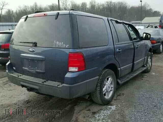 2006 FORD EXPEDITION - VIN: 1FMPU16526LA51143 - Photo 4