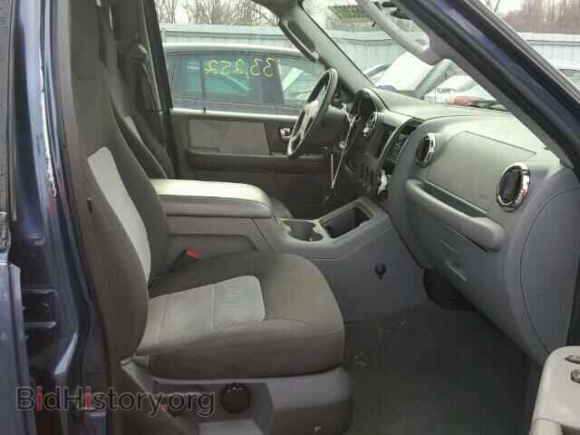 2006 FORD EXPEDITION - VIN: 1FMPU16526LA51143 - Photo 5