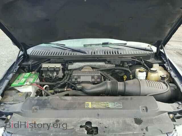 2006 FORD EXPEDITION - VIN: 1FMPU16526LA51143 - Photo 7