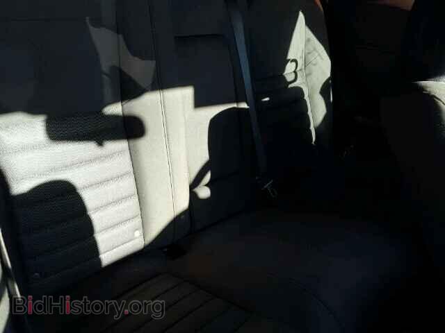 2010 DODGE CHALLENGER - VIN: 2B3CJ4DV2AH300564 - Фото 6