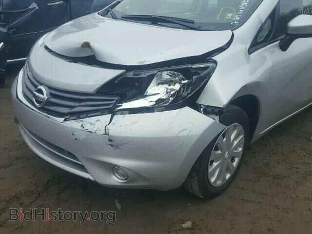 2016 NISSAN VERSA - VIN: 3N1CE2CP8GL362421 - Фото 9