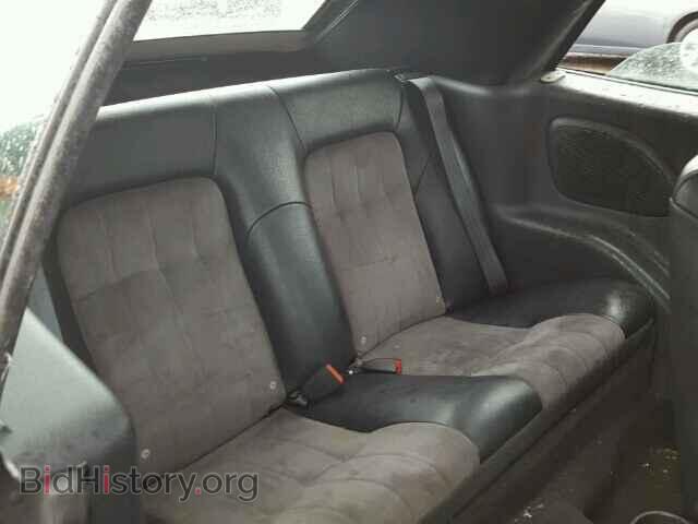 2005 CHRYSLER SEBRING - VIN: 1C3EL55R95N705492 - Фото 6