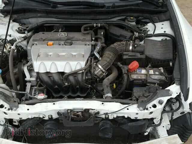 2012 ACURA TSX - VIN: JH4CU2F46CC027017 - Фото 7