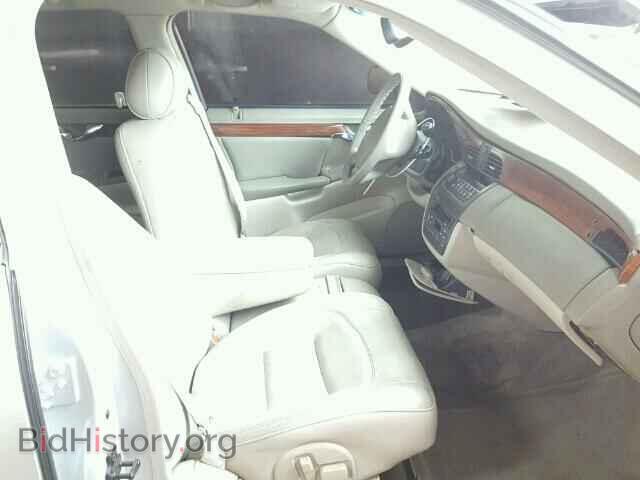 2000 CADILLAC DEVILLE - VIN: 1G6KD54Y2YU317733 - Фото 5