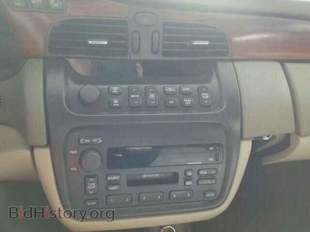 2000 CADILLAC DEVILLE - VIN: 1G6KD54Y2YU317733 - Фото 9