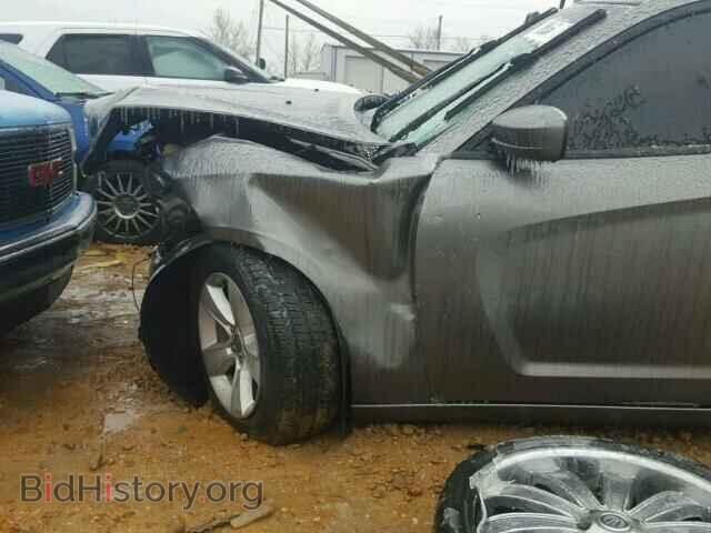 2011 DODGE CHARGER - VIN: 2B3CL3CG8BH608864 - Фото 9