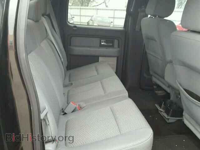 2013 FORD F150 - VIN: 1FTFW1CF6DKD68661 - Фото 6
