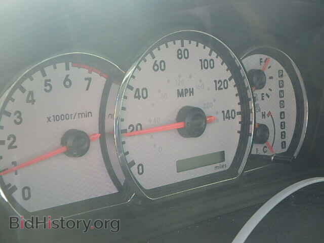 2004 MITSUBISHI GALANT - VIN: 4A3AB76S24E087194 - Фото 8