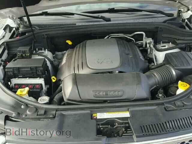 2013 DODGE DURANGO - VIN: 1C4SDJET9DC510292 - Photo 7