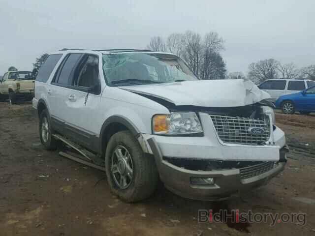 Photo 1FMFU18L54LA89535 - FORD EXPEDITION 2004