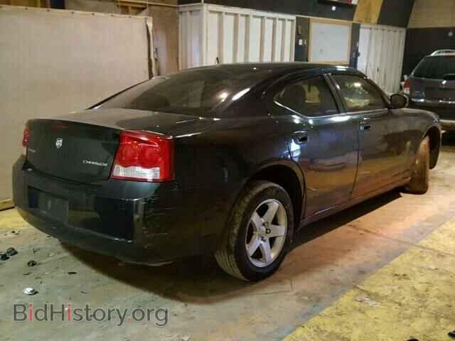2010 DODGE CHARGER - VIN: 2B3CA4CD7AH207645 - Фото 4