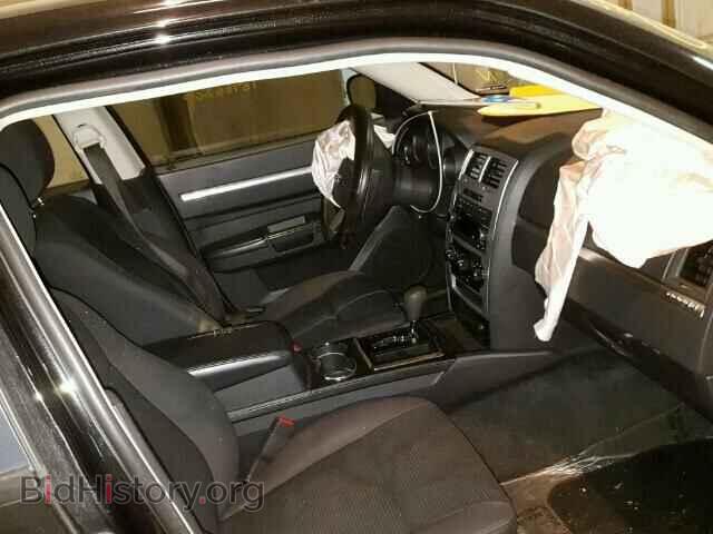 2010 DODGE CHARGER - VIN: 2B3CA4CD7AH207645 - Фото 5