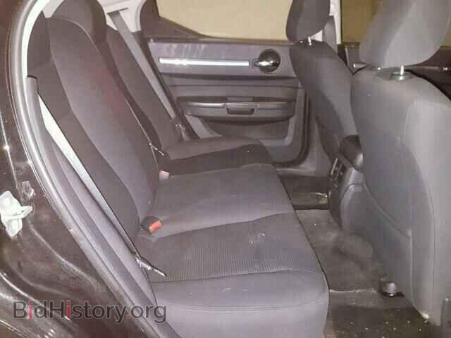 2010 DODGE CHARGER - VIN: 2B3CA4CD7AH207645 - Фото 6