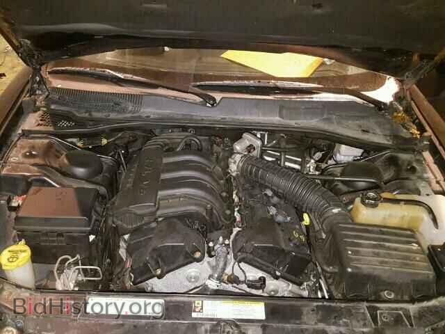 2010 DODGE CHARGER - VIN: 2B3CA4CD7AH207645 - Фото 7