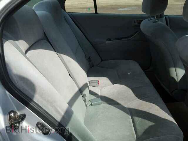 2003 MITSUBISHI GALANT - VIN: 4A3AA46G33E105181 - Фото 6