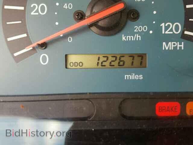 2003 MITSUBISHI GALANT - VIN: 4A3AA46G33E105181 - Фото 8