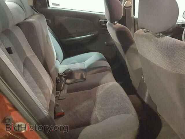 2000 DODGE NEON - VIN: 1B3ES46C8YD859674 - Фото 6