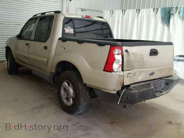 2005 FORD EXPLORER - VIN: 1FMZU67K05UB52135 - Photo 3