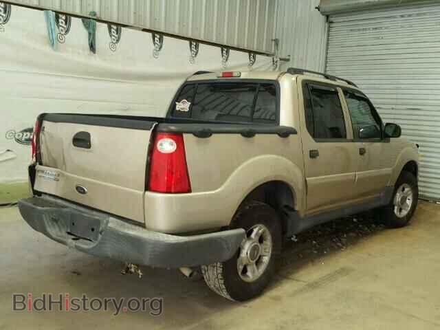 2005 FORD EXPLORER - VIN: 1FMZU67K05UB52135 - Photo 4