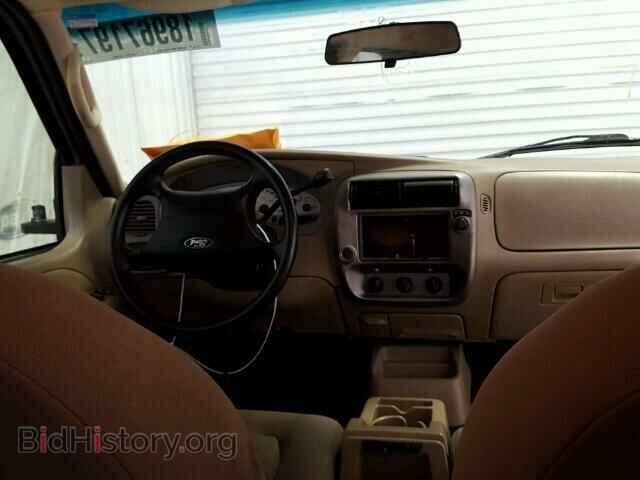 2005 FORD EXPLORER - VIN: 1FMZU67K05UB52135 - Photo 9