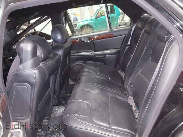 2001 CADILLAC DEVILLE - VIN: 1G6KF57911U235996 - Фото 6