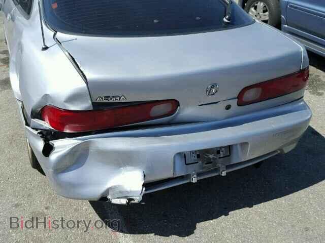 2001 ACURA INTEGRA - VIN: JH4DC44571S005383 - Фото 9