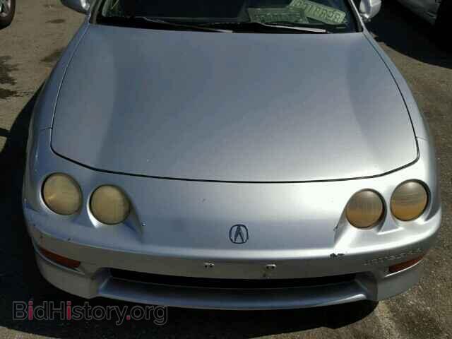 2001 ACURA INTEGRA - VIN: JH4DC44571S005383 - Фото 10