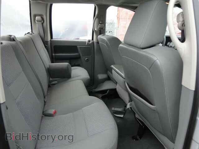 2007 DODGE RAM 1500 - VIN: 1D7HU18297S230921 - Фото 6