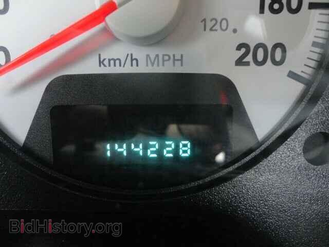 2007 DODGE RAM 1500 - VIN: 1D7HU18297S230921 - Фото 8