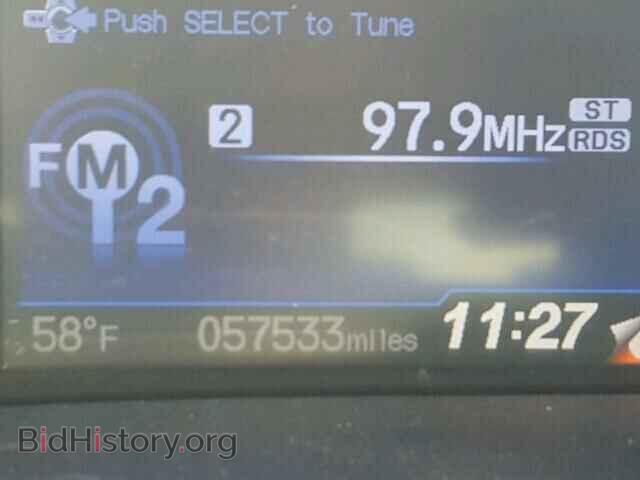 2013 HONDA CIVIC - VIN: 2HGFB2F54DH583565 - Фото 8