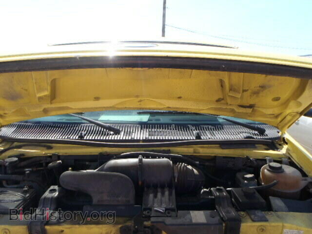2001 FORD ECONOLINE - VIN: 1FTSS34L11HB13385 - Фото 7