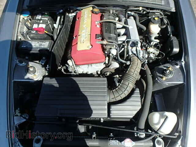 2006 HONDA S2000 - VIN: JHMAP21466S001520 - Фото 7