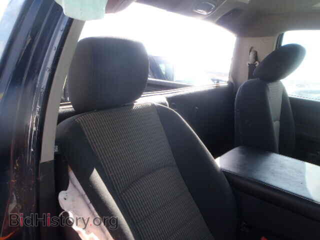 2012 DODGE RAM 1500 - VIN: 3C6JD7AP6CG246426 - Фото 6