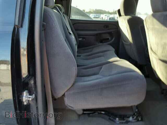 2006 CHEVROLET SILVERADO - VIN: 2GCEC13Z261353205 - Фото 6