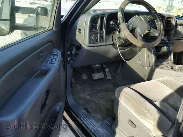 2006 CHEVROLET SILVERADO - VIN: 2GCEC13Z261353205 - Фото 10