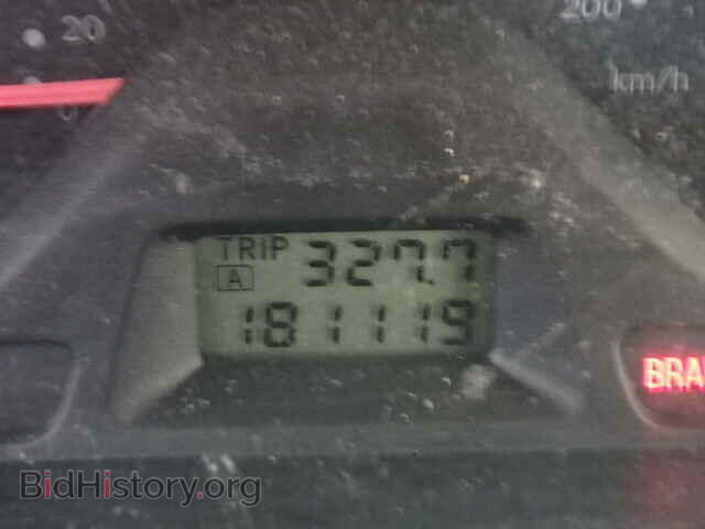 2002 MITSUBISHI LANCER - VIN: JA3AJ26E62U059127 - Photo 8