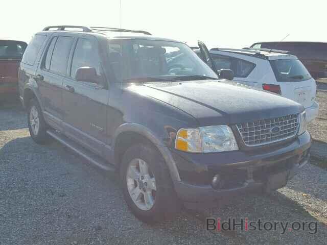 Photo 1FMZU73K04ZA28573 - FORD EXPLORER 2004