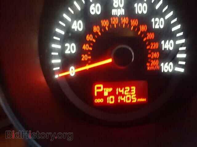 2009 KIA OPTIMA - VIN: KNAGE228395316505 - Фото 8