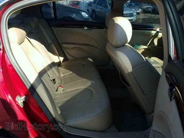 2008 BUICK LUCERNE - VIN: 1G4HD57218U139467 - Фото 6