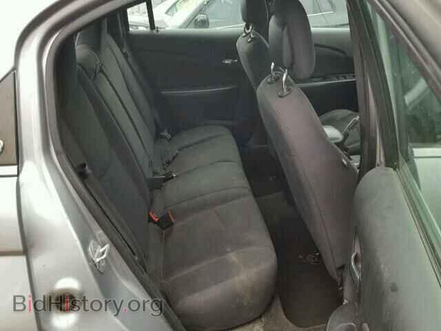 2013 CHRYSLER 200 - VIN: 1C3CCBBB0DN763339 - Фото 6