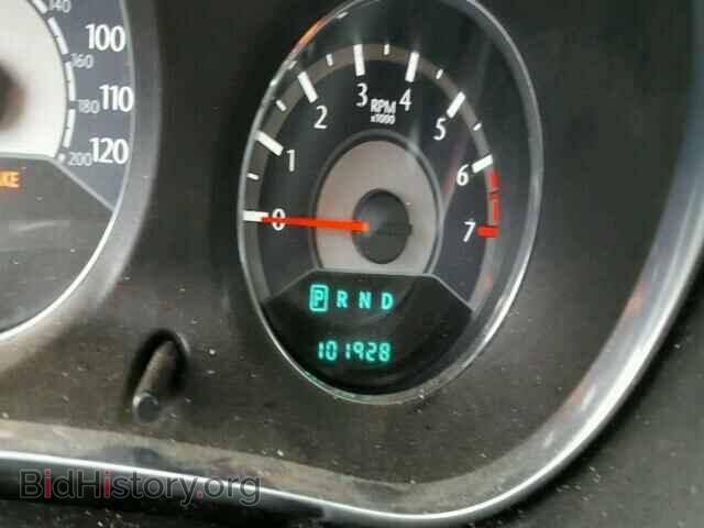 2013 CHRYSLER 200 - VIN: 1C3CCBBB0DN763339 - Фото 8