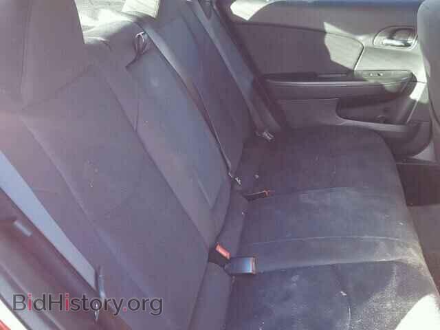 2013 CHRYSLER 200 - VIN: 1C3CCBAB5DN669359 - Фото 6