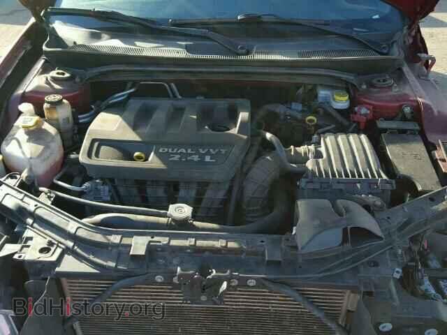 2013 CHRYSLER 200 - VIN: 1C3CCBAB5DN669359 - Фото 7