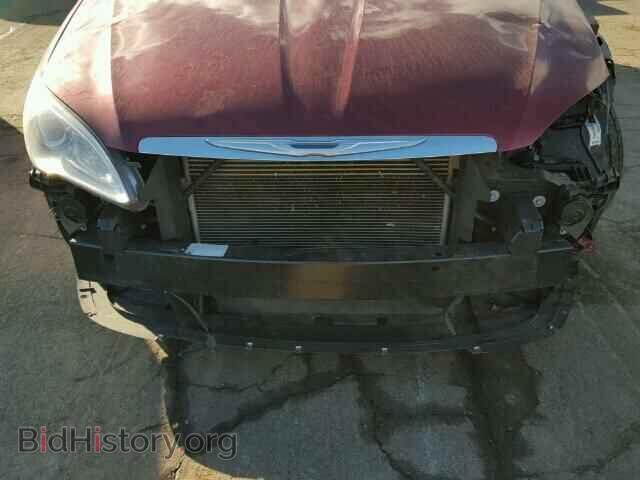2013 CHRYSLER 200 - VIN: 1C3CCBAB5DN669359 - Фото 9