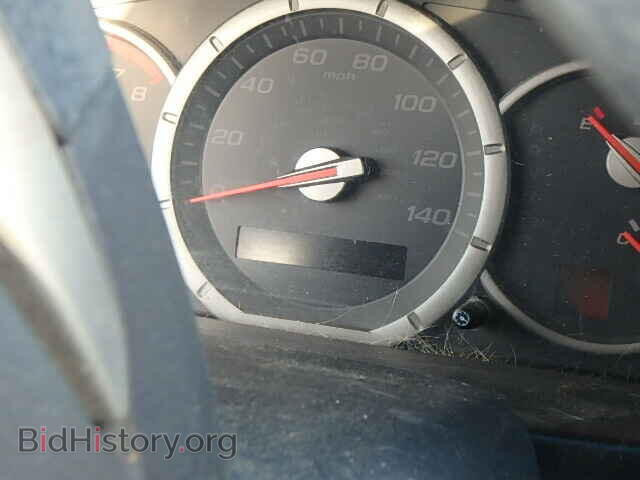 2007 HONDA PILOT - VIN: 2HKYF184X7H509797 - Фото 8