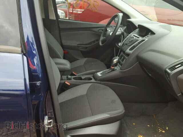2012 FORD FOCUS - VIN: 1FAHP3F29CL157690 - Photo 5